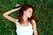 Natural Pleasure Biodegradable Intimate Device 18 cm - Eco-Friendly Design