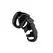 ManCage Model 02 Polycarbonate Chastity System 3.5in/9cm Clear