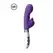 Shots Ares Rechargeable Intimate Massager, Dual Motors, 21.2 cm