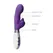 Shots Ares Rechargeable Intimate Massager, Dual Motors, 21.2 cm