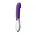 Luna by Shots Asopus Rechargeable 10-Speed Silicone Model 20.8cm Black