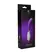 Luna by Shots Apollo Rechargeable Intimate Device 10-Speed Silicone Blue