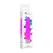 Eleni Classic Vibe ABS Slim Multi-Speed Intimate Device, Pink