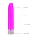 Eleni Classic Vibe ABS Slim Multi-Speed Intimate Device, Pink
