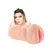 Pipedream Karma Rx Intimate Machine Anatomical Sleeve 17 cm