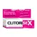 CLITORISEX Stimulating Cream for Women 40ml - Botanical Formula
