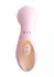 Desirable Bendable Air Pulse Vibrator - Flexible Silicone, USB Rechargeable