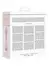 Mythical Air Pulse Intimate Device 10-Speed Silicone Pink USB Rechargeable