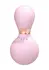Irresistible Invincible Air Pulse Model - 10-Speed Silicone, USB Rechargeable