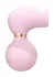 Irresistible Invincible Air Pulse Model - 10-Speed Silicone, USB Rechargeable