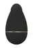 Kissable Irresistible Airwave System - Waterproof, Rechargeable, Pink