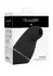 Kissable Irresistible Airwave System - Waterproof, Rechargeable, Pink