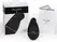 Kissable Irresistible Airwave System - Waterproof, Rechargeable, Pink