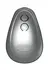 Twitch Intimate Suction & Vibration Device, Hands-Free, Compact Design