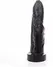 Hung System Uncut Model 26cm - Anatomical Silicone Accessory with Suction