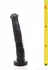 Hung System Donkey Model 10/26 cm Long Shape Suction Base Plug