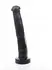 Hung System Donkey Model 10/26 cm Long Shape Suction Base Plug