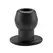 Perfect Fit Tunnel Plug XL - Transparent Hollow Intimate Accessory