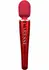 CARESSE Pro Wand Massager 8000rpm IPX7 Silicone 30.6cm Black