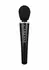 CARESSE Compact Wand Massager 25cm Flexible Silicone Head Waterproof