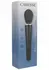 CARESSE Compact Wand Massager 25cm Flexible Silicone Head Waterproof