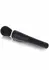 CARESSE Compact Wand Massager 25cm Flexible Silicone Head Waterproof