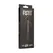 Fist It Lube Applicator Black 19.2 cm - Precision Lubricant Dispenser