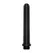 Perfect Fit Ergoflo 5” Replacement Tip ABS Black - Universal Fit