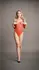 Shots Crotchless Rhinestone Lace Teddy One Size - Elegant Intimate Bodysuit