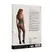 Shots Le Desir Bodystocking Lace & Fishnet Design One Size XS-XL