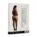 Leg Avenue Plus Size Bodystocking Fence Net Pattern XXL-5XL
