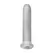 Perfect Fit Fat Boy Micro Ribbed Sheath 19cm - Soft Anatomical Sleeve