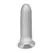 Perfect Fit Fat Boy Micro Rib Sheath 14 cm - Flexible Ribbed Sleeve