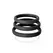 Perfect Fit Xact-Fit Ring Set L/XL - Adjustable Support System
