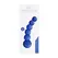 Shots Planets Borosilicate Glass Intimate Wand - Multicolour Design