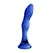 Shots Gallant Glass Intimate Wand Transparent Premium Borosilicate