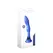 Shots Gallant Glass Intimate Wand Transparent Premium Borosilicate
