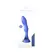 Shots Gallant Glass Intimate Wand Transparent Premium Borosilicate