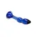 Shots Gallant Glass Intimate Wand Transparent Premium Borosilicate