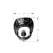Perfect Fit Armour Tug Lock Black System with Plug and Ball Strap S