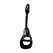 Perfect Fit Armour Tug Lock Small - Intimate Ring with Ball Strap & Plug