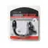 Perfect Fit Armour Tug Lock Small - Intimate Ring with Ball Strap & Plug