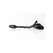 Perfect Fit Armour Tug Lock Small - Intimate Ring with Ball Strap & Plug