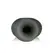 Perfect Fit Bull Bag Weighted Scrotum Support Black 0.75 Inch Stretch