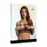 Leg Avenue Strappy Fishnet Halter Top Black One Size S-XL Festival Wear