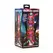 Creature Cocks Larva Silicone Ovipositor Model with Colorful Eggs, Large Size