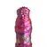 Creature Cocks Larva Silicone Ovipositor Model with Colorful Eggs, Large Size