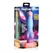 Creature Cocks Silicone Space Model Glow-in-the-Dark Fantasy Toy L