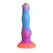 Creature Cocks Silicone Space Model Glow-in-the-Dark Fantasy Toy L