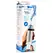 CleanStream Professional Cleaning Syringe with Tube 550 ml - Clear